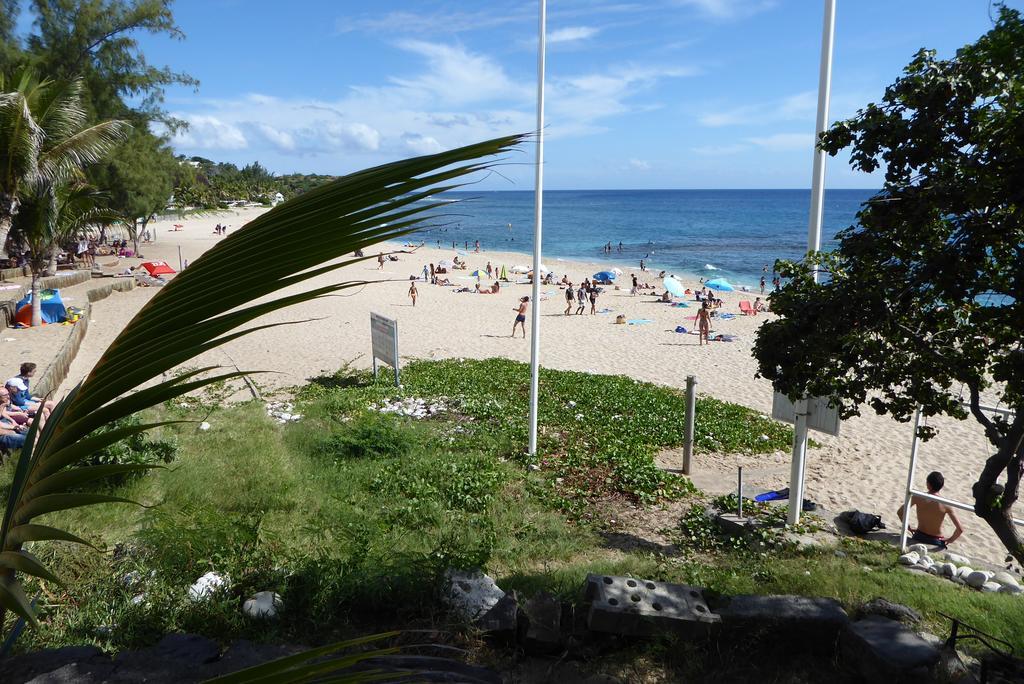 La Canotiere Du Boucan Saint-Gilles-les Bains Luaran gambar